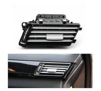 A/C Outlet For Benz E Class W212 2009 2010 2011 2012 E250 E300 Dashboard Central Left Right Air Conditioner AC Vent Grille Outlet Assembly Car Air Vent(Right)
