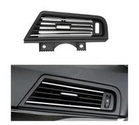A/C Outlet For BMW 5 Series F10 F11 2010-2015 2016 2017 LHD RHD Front Central Left Right Rear AC Conditioner Chromed Air Vent Grille Outlet Panel Car Air Vent(LHD Right)