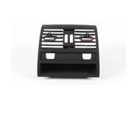 A/C Outlet For BMW 5 Series F10 F11 F18 520i 523i 525i 528i 535i LHD Rear/Left/Right/Central Air Conditioning Grille AC Vent Outlet Panel Car Air Vent(Rear with hole NO C)