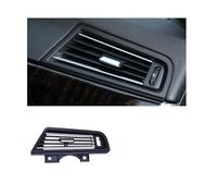 A/C Outlet For BMW 5 Series F10 F18 LHD Front Row Wind Left Center Right Air Conditioning Vent Grill Outlet Panel With Chrome Plate Car Air Vent(Right)