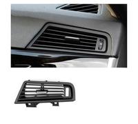 A/C Outlet For BMW F10 F11 F18 5 Series 2010-2014 2015 2016 2017 Car Front Row Wind Left Center Right Air Conditioning Vent Grill Outlet Panel Car Air Vent(LHD-Right)