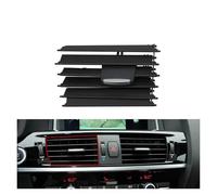 A/C Outlet For BMW X3 X4 F25 F26 2011-2014 2015 2016 2017 2018 Upgraded Front Central Air Conditioner AC Vent Grille Outlet Tab Clip Repair Kit Car Air Vent(Middle Left)