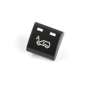 A/C Outlet For BMW X5 X6 E70 E71 Dashboard Keys Rear Cover Trunk Switch Start Stop Button Venlitation Ac Buttons Car Air Vent(RECIRC)