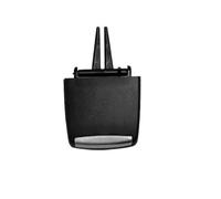A/C Outlet For BMW X5 X6 E70 E71 Dashboard Keys Rear Cover Trunk Switch Start Stop Button Venlitation Ac Buttons Car Air Vent(Rear AC Vent Slider)
