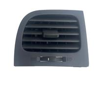 A/C Outlet For Hyundai For ACCENT 2006-2011 Instrument Panel Air Outlet Dashboard Air Vent Nozzle Outer Frame 974801E000 974601E000 Car Air Vent(Right 1pcs)