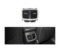 A/C Outlet For Hyundai For Tucsonn 2015 2016 2017 2018 2019 Rear Air Vent Outlet Air-conditioning Fresh Air Outlet Air Window Panel Car Air Vent(2015-18)