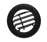 A/C Outlet For Lincoln For Navigato 2015-2020 For MKT 2013-2019 Car Ceiling Roof AC Heat Air Vent BB5Z-19893-CA BL1Z-19893-AA BB5Z-19893-AA Car Air Vent(Black)
