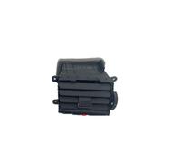 A/C Outlet For Mazda 6 2015 2009 2010 2012 2011 Air Vent Dashboard Interior Air Panel Panel Air Outlet Air Conditioner Panel Frame Car Air Vent(Middle left 1pcs)