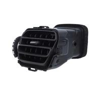 A/C Outlet For Peugeot 301 2013+ Front Air Conditioning Outlet Grill Dashboard Air Vent Grille Replacement AC Vent Cover Grille Car Air Vent(Left)