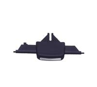 A/C Outlet For Q5 2009 2010 2011-2014 2015 2016 2017 Car Front Dashboard A/C Air Conditioner Outlet Air Conditioning Vents Adjustment Tab Clip Car Air Vent(Only Left)