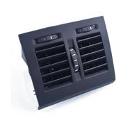 A/C Outlet For Skoda For Octavia 1999-2015 For YETI 2010-2012 2013 2014 2015 2016 2017 Rear Air Conditioning Outlet Center Vent Assembly Car Air Vent