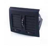 A/C Outlet For Skoda For Octavia 1999-2015 For Yeti Rear Air Conditioning Outlet Center Armrest Air Vent Assembly 1ZD 819 203 1ZD819203 Car Parts Car Air Vent