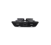 A/C Outlet For Skoda For Octavia 2015 2016 2017-2020 2021 Dashboard Left Right Central Rear Air Outlet Vent 5ED820951 5ED819203 5ED819701 Car Air Vent(Black Middle)