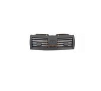 A/C Outlet For Toyota For Camry 2007-2011 2012 2013 A/C Air Conditioning Vents Trim Insert Outlet Panel Outlet Grille Vehicles Accessories Vent Car Air Vent(A 2 keys)