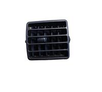 A/C Outlet For Toyota For Camry 2012-2019 2020 2021 2022 Rear A/C Air Conditioning Rear Outlet Vent Air Conditioner Vents Grille Air Grille Car Air Vent(2018-2022 Black LH)