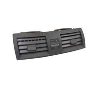 A/C Outlet For Toyota For Camry For Dash 2007-2013 Center A/C Air Conditioning Vents Trim Insert Outlet Panel Grille Accessories Vehicles Car Air Vent(2 keys)