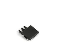 A/C Outlet For Toyota For Corolla 2007-2013 2012 2011 2010 2009 Front Center Side Air Vent Outlet Tab Clips AC Vent Adjustment Buckle Repair Kit(No.3 Black)