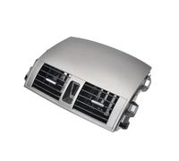 A/C Outlet For Toyota For Corolla 2008-2012 2013 55670-12370 Car Accessories Air Conditioning Air Vent Panel A/C Outlet Center Instrument Panel Car Air Vent
