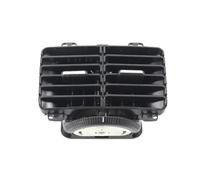 A/C Outlet For VW For Golf MK5 MK6 For GTI Outlet Vent Assembly Rear Air Conditioning Outlet Vent Parts 1KD819203A 2005-2009 Car Air Vent