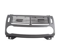 A/C Outlet Front Central Air Conditioning Middle AC Vent Outlet Panel Cover For Benz E-Class W211 2003 2004 2005 2006 2007 2008 Car Air Vent