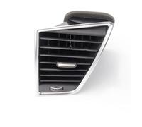 A/C Outlet Front Dashboard Nozzle Air Conditioning Vent Outlet For Q5 2009-2012 2013 2014 2015 2016 2017 2018 8R1 820 901G 8R1 820 902G Car Air Vent(Left)