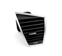 A/C Outlet Front Dashboard Nozzle Air Conditioning Vent Outlet For Q5 2009-2012 2013 2014 2015 2016 2017 2018 8R1 820 901G 8R1 820 902G Car Air Vent(Right)