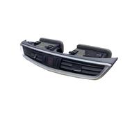 A/C Outlet Front Middle Dashboard Air Conditioning Outlet A/C Vent For Nissan For X-Trail 2014 2015 2016 For Qashqai 2016 2017 2018 2019-2021 Car Air Vent