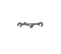 A/C Outlet Instrument Panel Air Conditioning Air Outlet Middle Vent Adjustment Blade Repair Kit For Land For Rover 2014-20 For Range For Rover Sport Car Air Vent(D)
