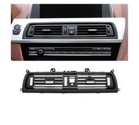 A/C Outlet LHD Front Left Center Right Rear Air Conditioning Vent Grill Outlet For BMW 6 Series F06 F12 F13 630 635 640 645 650 2011-2018 2017 2016 Car Air Vent(Central)