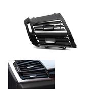A/C Outlet LHD RHD Dashboard Central Left Right Air Conditioner AC Vent Outlet Grille Panel Cover 64229253115 For BMW X5 X6 F15 F16 F85 F86 Car Air Vent(RHD-Left)