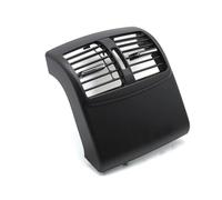 A/C Outlet Rear Air Conditioner Back AC Vent Grille Cover Panel Trim for Benz E Class W212 E200 E260 E280 E300 E350 E400 2009-2013 2014 2015 Car Air Vent(Model A-Beige)