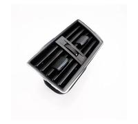 A/C Outlet Rear Air Conditioning Outlet Center Armrest Air Vent Assembly 3V0819203AGTA For Skoda For Superb Mk3 2016 2017 2018 Car Air Vent