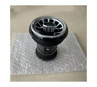 A/C Outlet Vent 256 Colours LED Car Dashboard Ambient Light Nozzle Refit Air Conditioner Outlet Vents For A3 S3 RS3 8V 8Y 8P 2004-2020