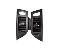 A/C Outlet Vent 8030A313XA Air Conditioner Air Outlet Is Suitable For Mitsubishi For Pajero For Montero V87 V93 V95 V97 V98 2007-2022 Air Conditioning Outlet(Black B and C 2 pcs)