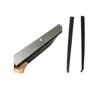 A/C Outlet Vent AC CD Air Condition Outlet Radio Panel Frame Cover Trim For VW For Golf 4 For Jetta For Bora MK4 R32 For GTI 1999-2004 Air Conditioning Outlet(All 3PCS a)