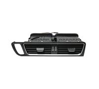 A/C Outlet Vent Car Front Dashboard Air Outlet Lhd Middle Left/Right Ac Vent Grille Assembly 8R1820951 8R1820901 8R1820902 For Q5 2009-2018