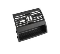 A/C Outlet Vent Fit For BMW 5 Series F10 F11 64229172167 Rear Air Outlet Vent Dash Panel Grille Cover Air Vent Grille(Model A)