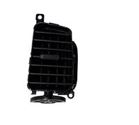 A/C Outlet Vent Fit For Hyundai Accent 2006-2011 974101E000 974201E000 Front Central Dashboard Air Vent Outlet Grill Panel Air Vent Grille(Middle-R)
