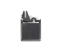 A/C Outlet Vent Fit For Porsche Macan 2014-2017 95B819701D 95B819702D Dashboard Left Right Central Air Conditioning AC Vent Grille Air Vent Grille(Model F)