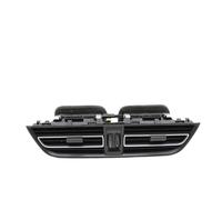 A/C Outlet Vent Fit For Porsche Macan 2017-2021 Center Middle Left/Right Air Vent Outlet Assembly Air Vent Grille(Central Assembly)