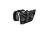 A/C Outlet Vent Fit For Skoda Octavia 3 A7 5E MK3 2015-2021 Car Dashboard AC Vent Grille Assembly 5E0820951 5E0819702 5ED819203 Air Vent Grille(Rear)