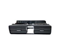 A/C Outlet Vent Fit For VW Passat 2011-2015 Front Dashboard AC Outlet Air Vent 56D819703 56D819704 56D819728G Air Vent Grille(Matte Middle)