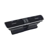 A/C Outlet Vent Fit For VW Passat B6 B7 CC R36 Air Conditioning Outlet A/C Air Conditioning Vents 3AD819728 3AD819702 3AD819701 Air Vent Grille(Matte middle)