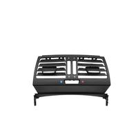 A/C Outlet Vent For BMW For X5 For X6 E70 E71 E72 2007-2013 LHD RHD Front Central Left Right Rear Air Conditioning AC Vent Grille Outlet Cover