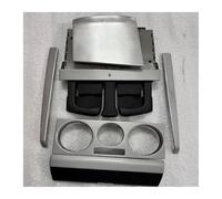 A/C Outlet Vent For Golf 4 For Jetta For Bora MK4 Center Control CD AC Air Conditioner Radio Panel Frame Cover Trim Air Conditioning Outlet(8)