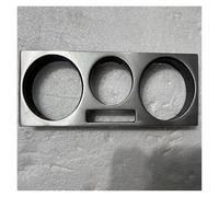 A/C Outlet Vent For Golf 4 For Jetta For Bora MK4 Center Control CD AC Air Conditioner Radio Panel Frame Cover Trim Air Conditioning Outlet(1)
