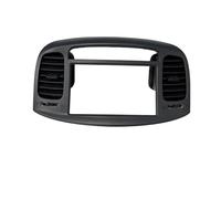 A/C Outlet Vent Front Central Dashboard Air Vent Outlet Grill Panel 974101E000 974201E000 For Hyundai For Accent Hatchback 06-11