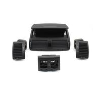A/C Outlet Vent Front Central Left Right Rear Air Conditioning AC Vent Grille Outlet Assembly 1ZD820951 For Skoda For Octavia For Laura 04-14