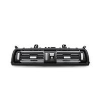 A/C Outlet Vent Front Console Central Grill Dash AC Air Conditioner Vent Grille For BMW F10 F11 520i 523i 525i 528i 535i 64229166885 64229209136