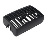 A/C Outlet Vent Grilles Covers Car Dashboard Left Right Side A/C Air Vent Outlet Grille For Jeep For Wrangler TJ 1997-2006 5DP55TAZ 5DP54TAZ(1pc)